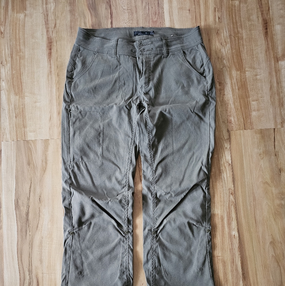 Prana Halle Pants